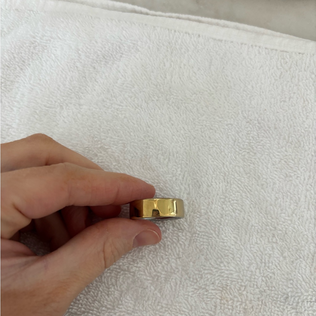Oura Ring Generation 4 Oura Ring Generation 4